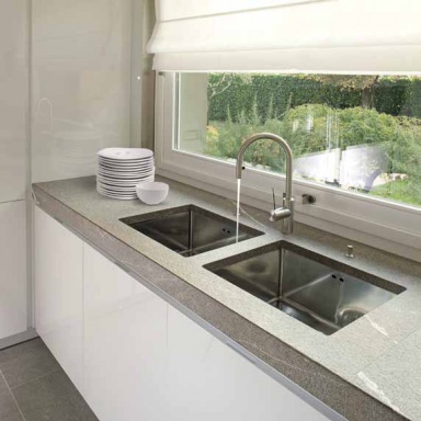 Kitchen (set for the kitchen) Kitchen Design comp.1