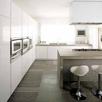 Kitchen (set for the kitchen) Kitchen Design comp.1