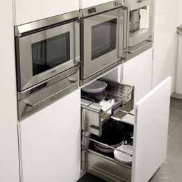 Kitchen (set for the kitchen) Kitchen Design comp.1