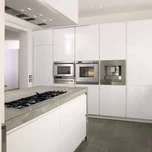 Kitchen (set for the kitchen) Kitchen Design comp.1