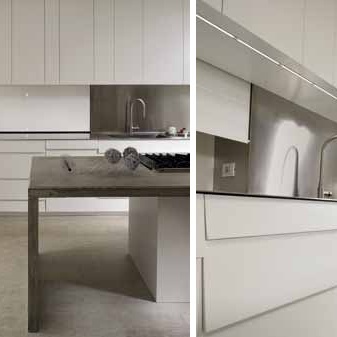 Kitchen (set for the kitchen) Kitchen Design comp.3