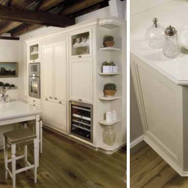 Kitchen (set for the kitchen) Kitchen Design comp.5