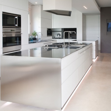 Kitchen (set for the kitchen) Kitchen Design comp.6