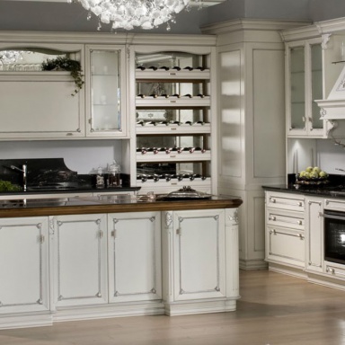 Kitchen (set for the kitchen) Kitchen Design comp.9