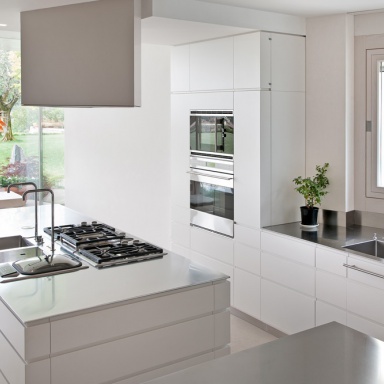 Kitchen (set for the kitchen) Kitchen Design comp.11