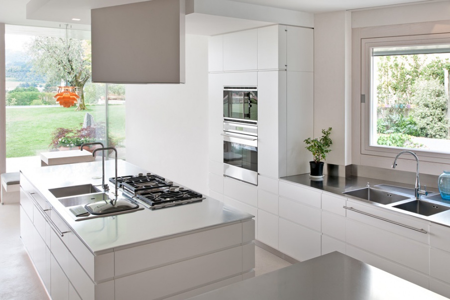 Set for the kitchen trim polyester Kitchen Design, FMF