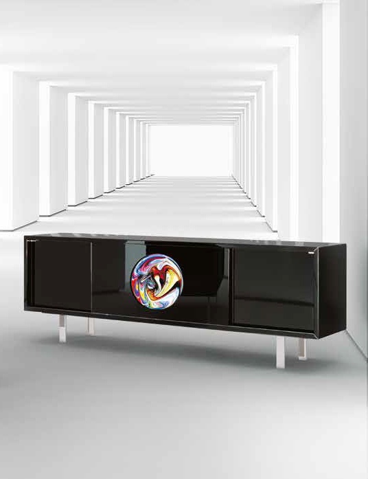 Buffet credenza Murano, Reflex Angelo