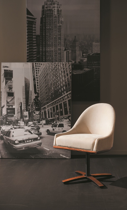 Chair CHIC, MOBILIDEA