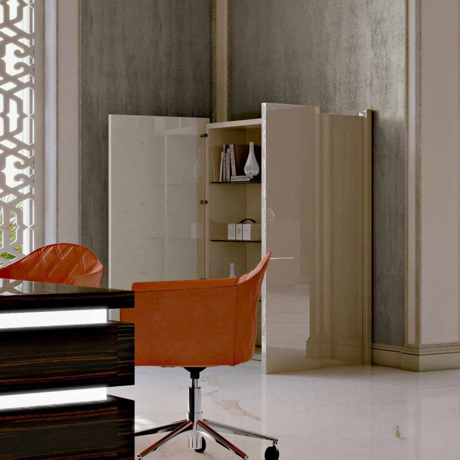 Cupboard Giano, Reflex Angelo