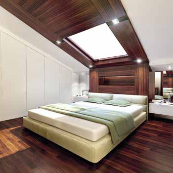 Bedroom (Suite bedroom) Materia comp.1