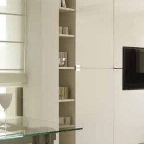 Cabinet for TV Materia
