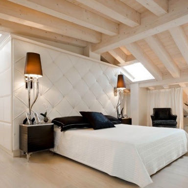 Bedroom (Suite bedroom) Materia comp.2