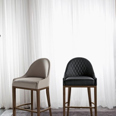 The CANNES chair SGABELLO