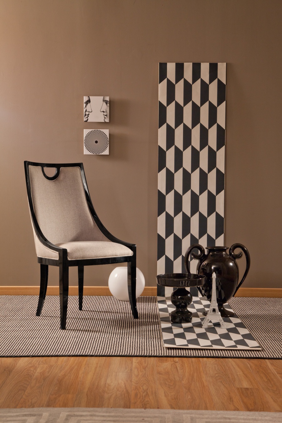 Chair EMILY, MOBILIDEA