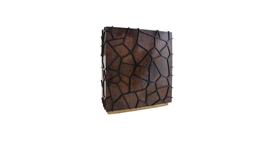 Storage Cabinet ORION Brabbu