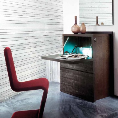 Desk Bureau writing Giano