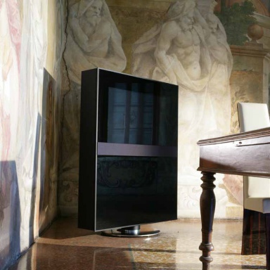 The Mirage TV Cabinet