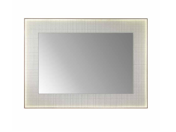 Rectangular wall mirror CA'd'oro, Reflex Angelo