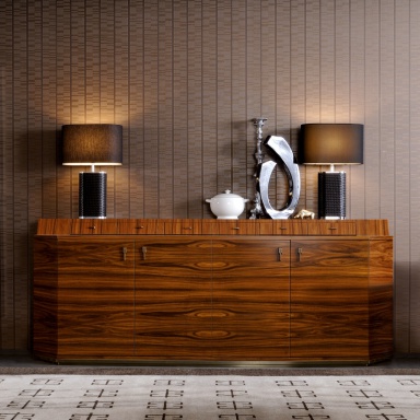 Dresser GRAN CENTRAL 