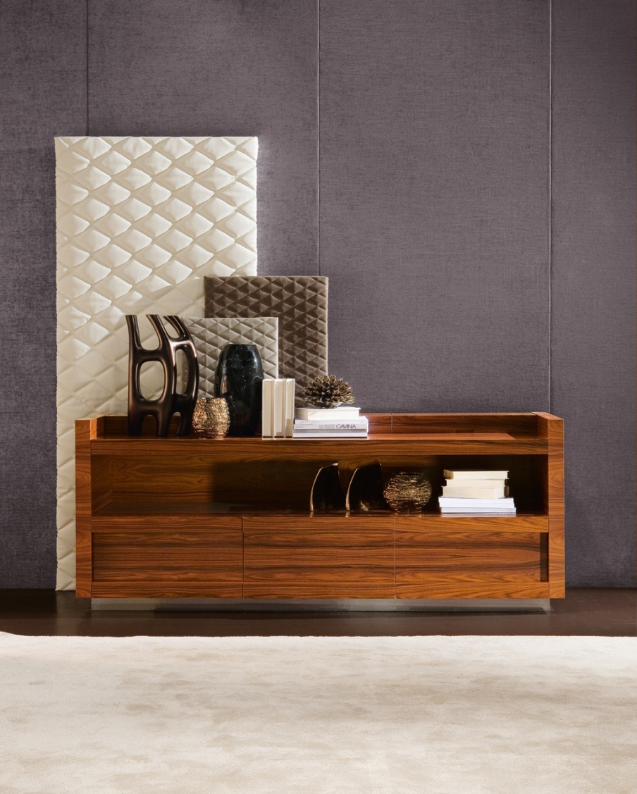 Cupboard HAVANA MADIA, MOBILIDEA