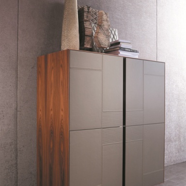 The Cabinet GROUND MOBILE 