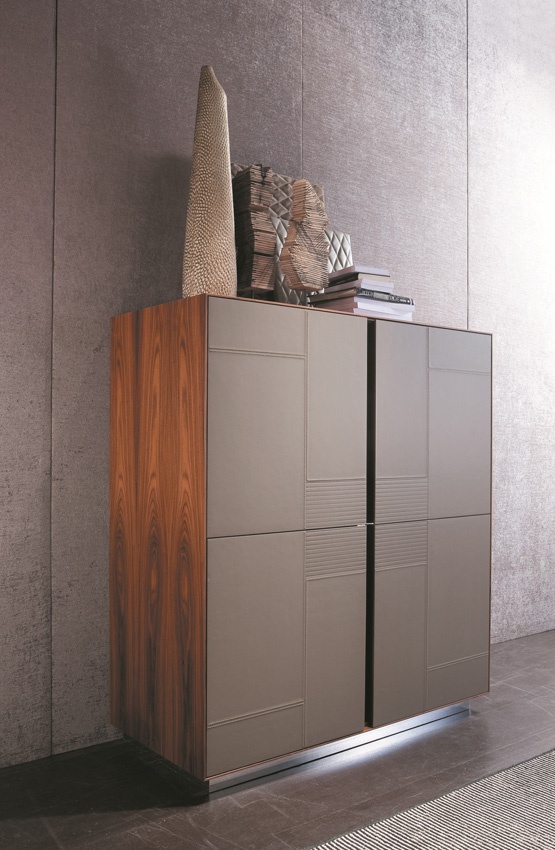 The Cabinet GROUND MOBILE, MOBILIDEA