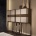Wardrobe BOGART 
