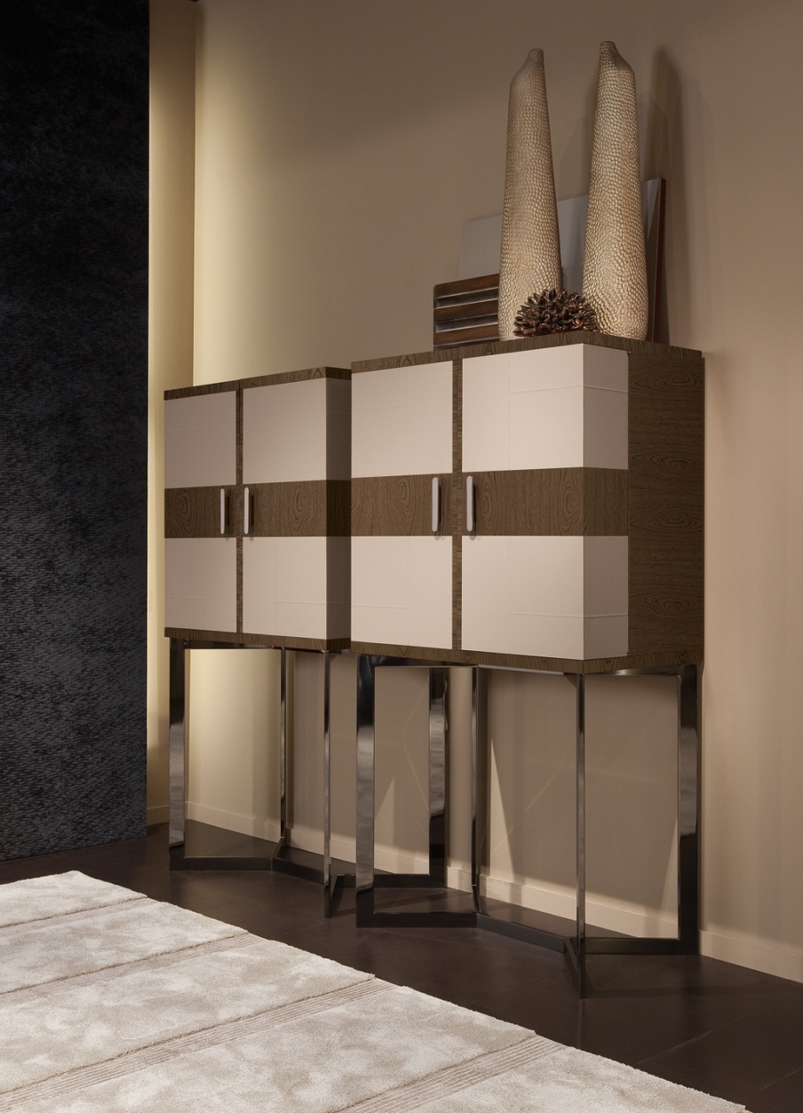 BOGART bar Cabinet, MOBILIDEA