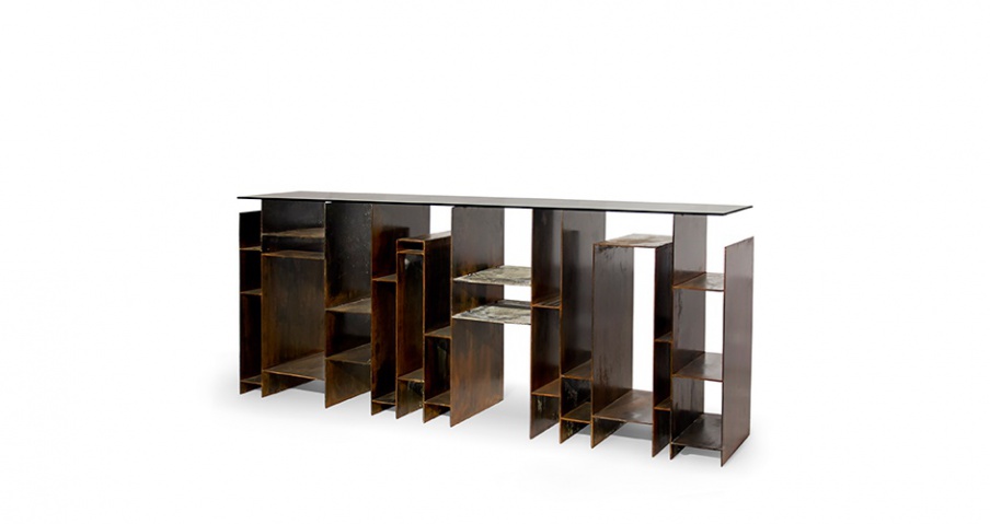 The KYAN console, Brabbu