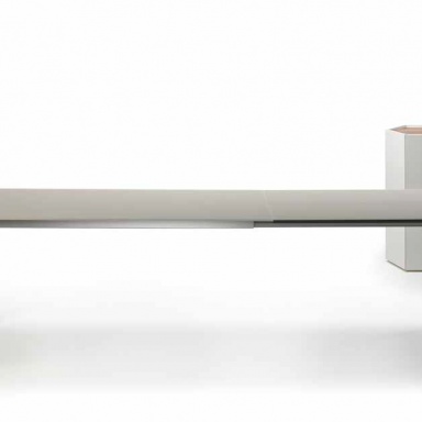 The dining Swing table 72