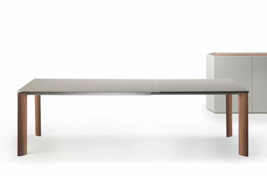 Dining table sliding Swing 72, Reflex Angelo