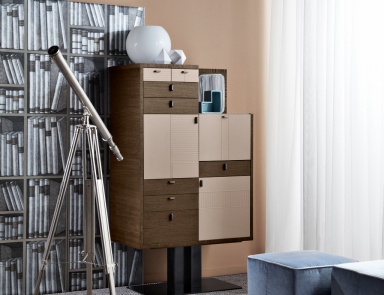 Wardrobe MANGER MOBILE, MOBILIDEA