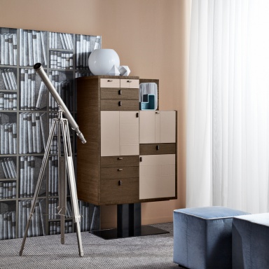 Wardrobe MANGER MOBILE