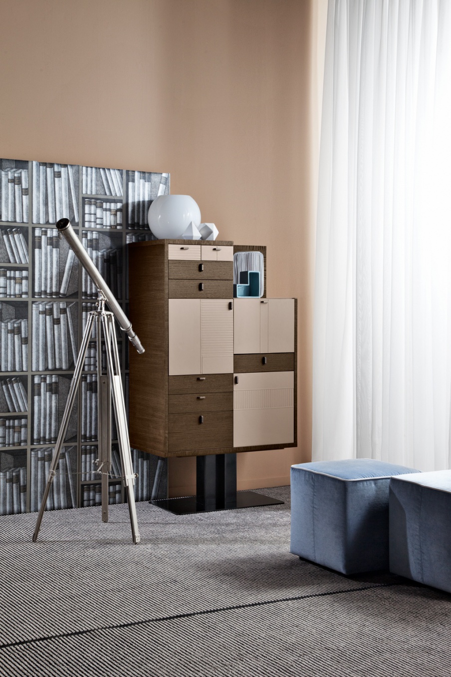 Wardrobe MANGER MOBILE, MOBILIDEA