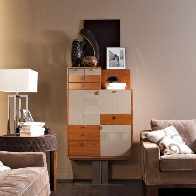 Wardrobe MANGER MOBILE