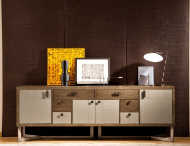 Dresser EDWARD, MOBILIDEA