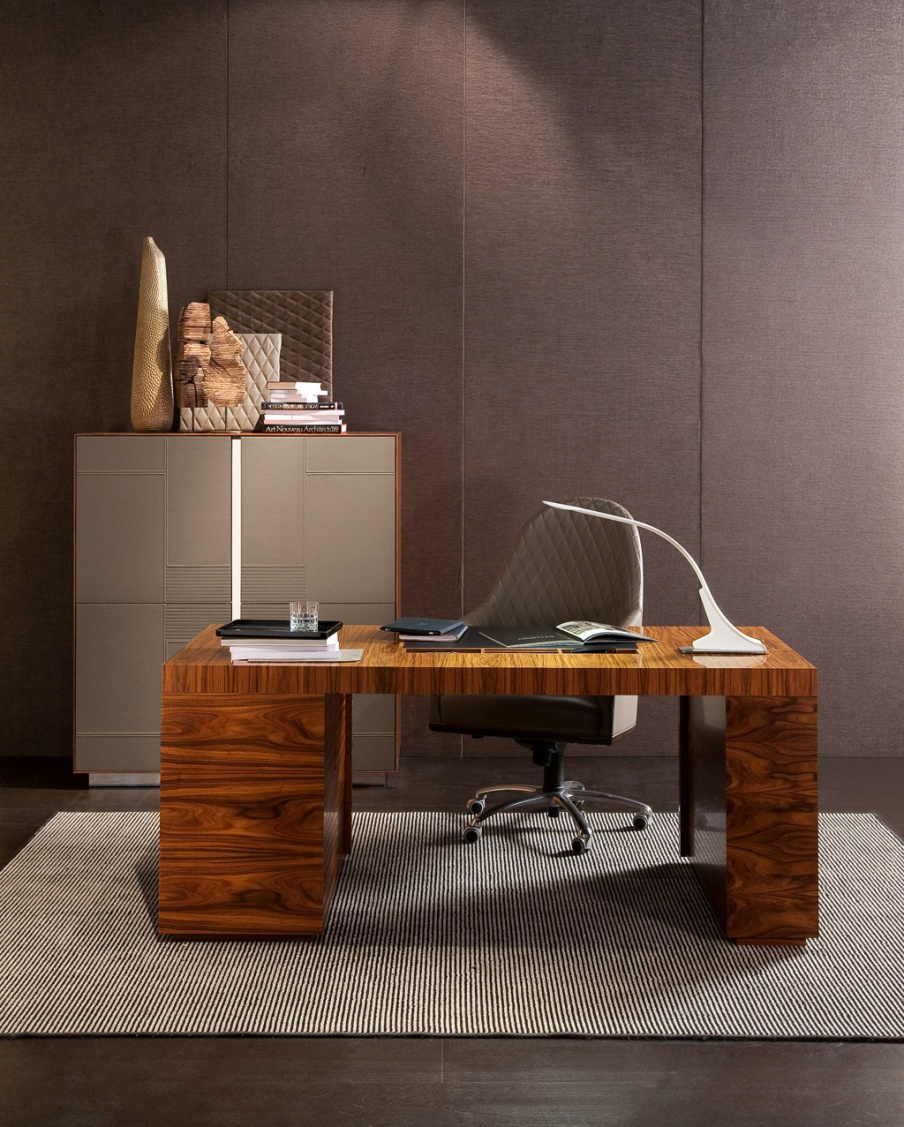 Desk CERVANTES, MOBILIDEA