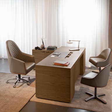 Table SENIOR CERVANTES