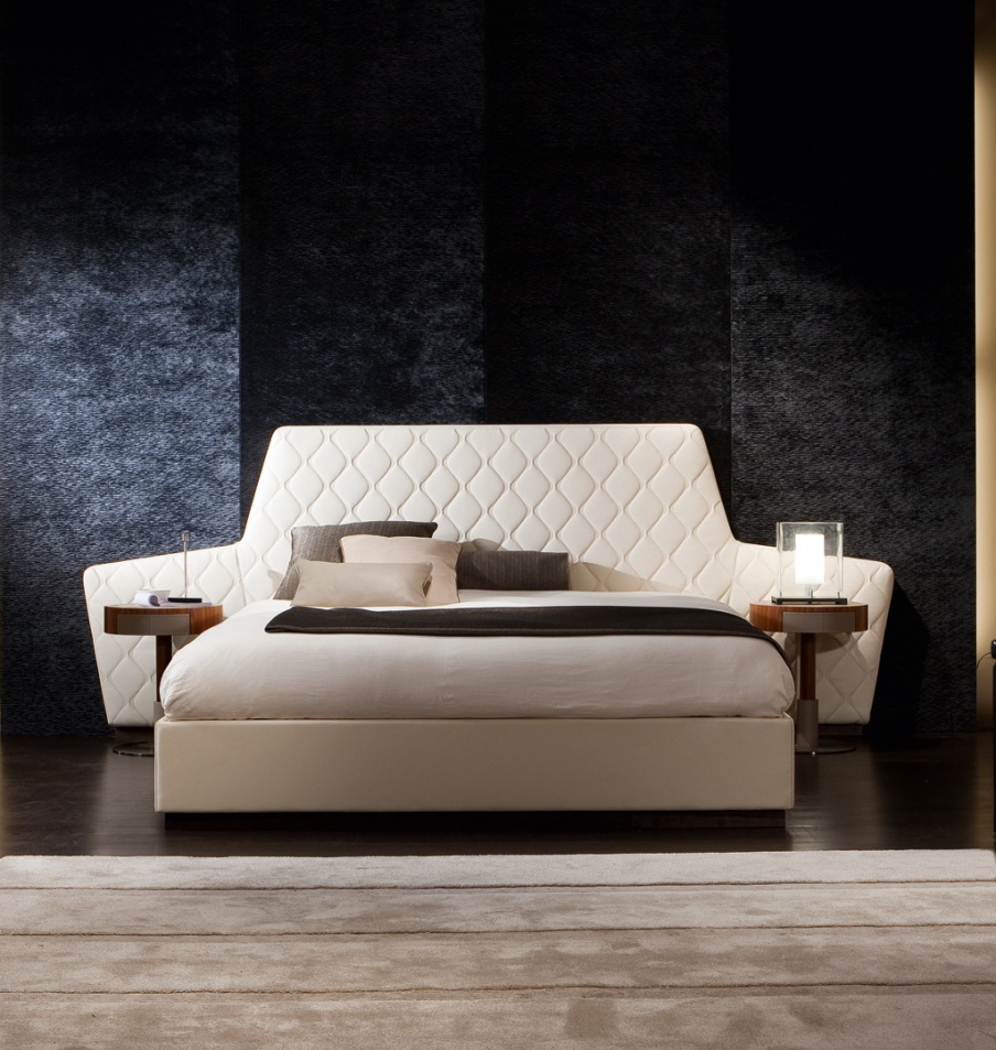 Double bed DREAM, MOBILIDEA