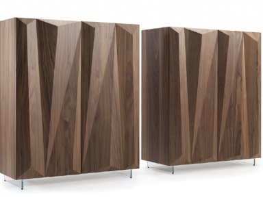 Bookcase Quartz, Reflex Angelo