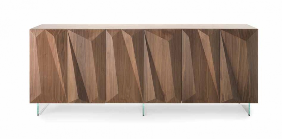 Buffet credenza Quartz, Reflex Angelo