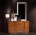 The MILANO chest of drawers