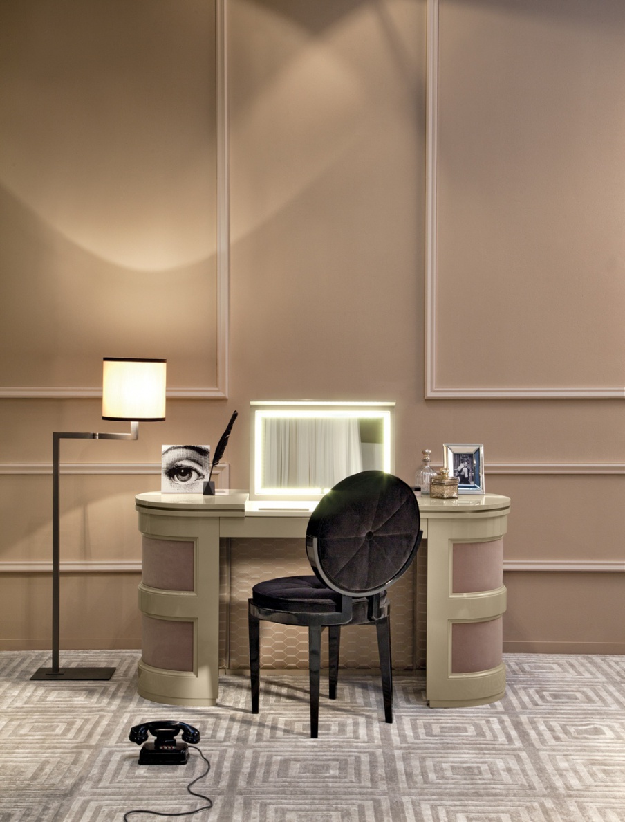 TIFFANY dressing table, MOBILIDEA