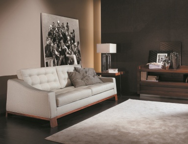 Sofa double BOND, MOBILIDEA