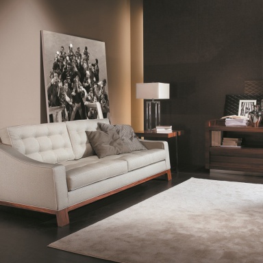 The BOND sofa 