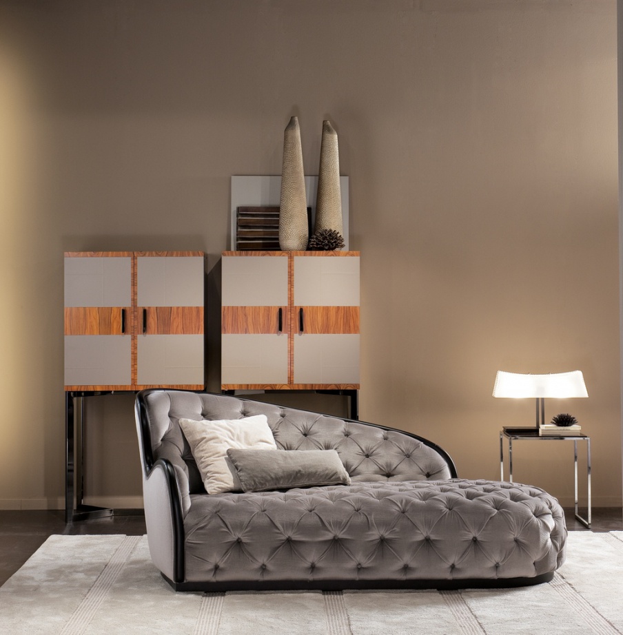 Couch MARGOT, MOBILIDEA