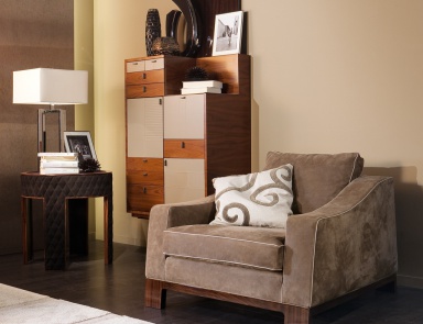 Chair BOND, MOBILIDEA