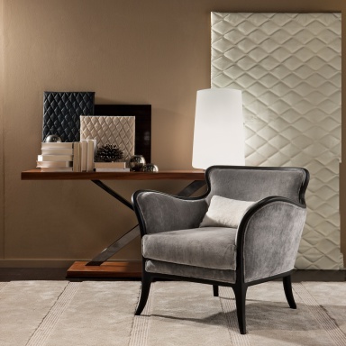 MINI BRERA armchair 