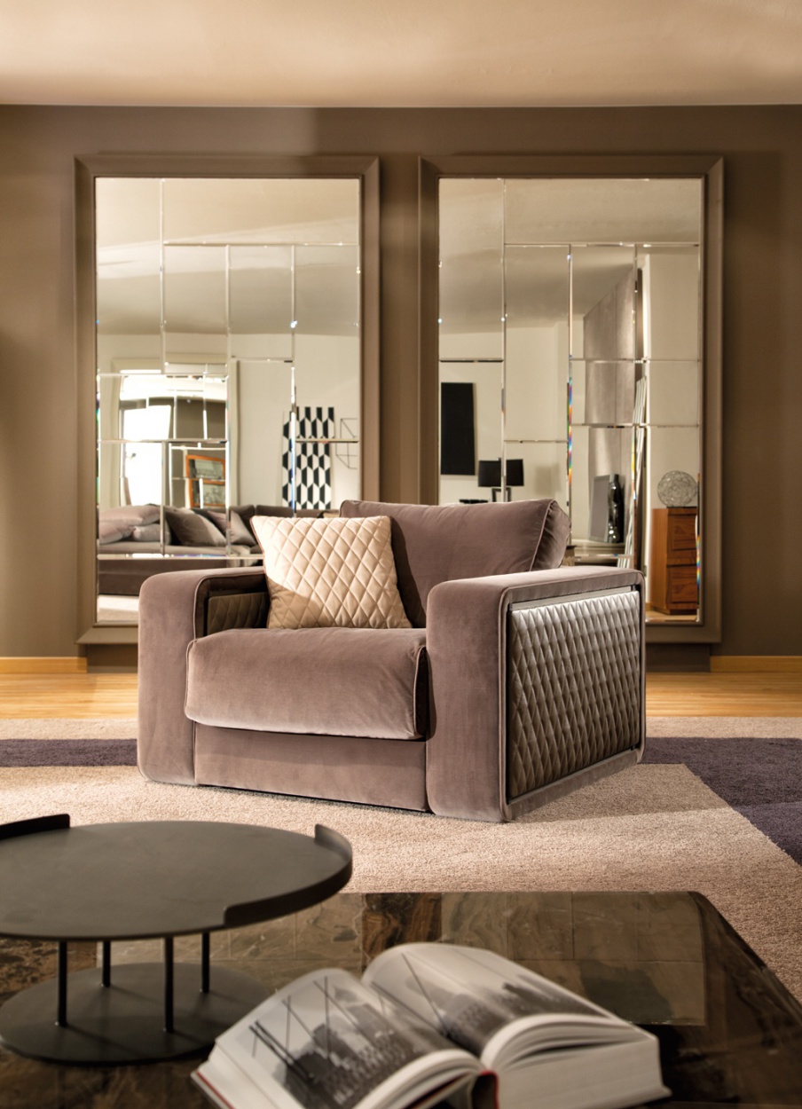 Chair THOMAS, MOBILIDEA