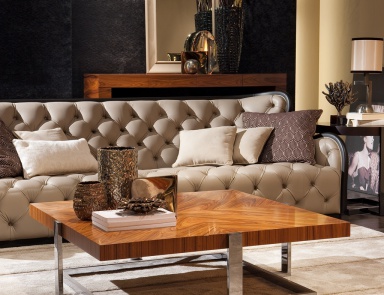 Coffee table BIG KING, MOBILIDEA